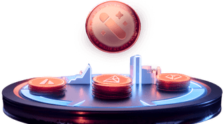 Prime Maturaldine crypto trading interface simplified into a three-click process
