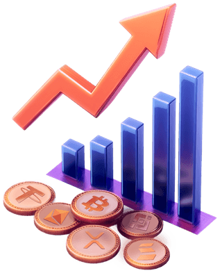Prime Maturaldine crypto trading platform interface, product overview